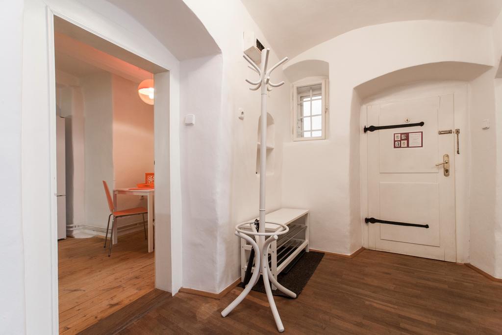 Apartment Royal View Prague