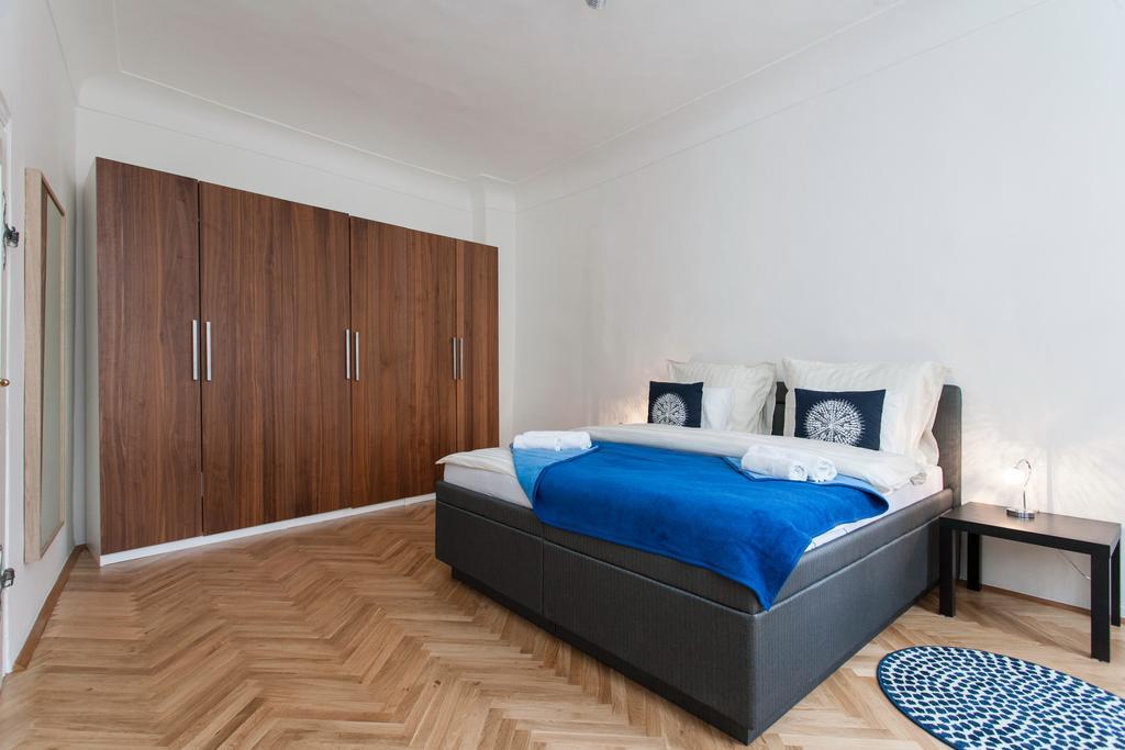 Royal View Apartment Prague