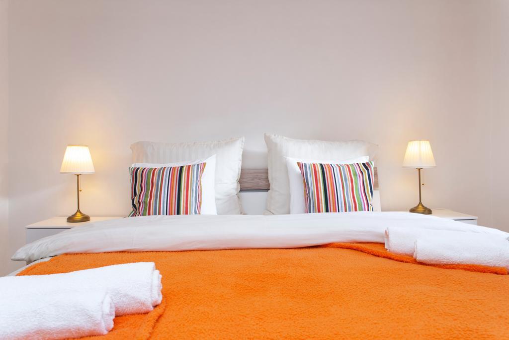 Appartement Royal View