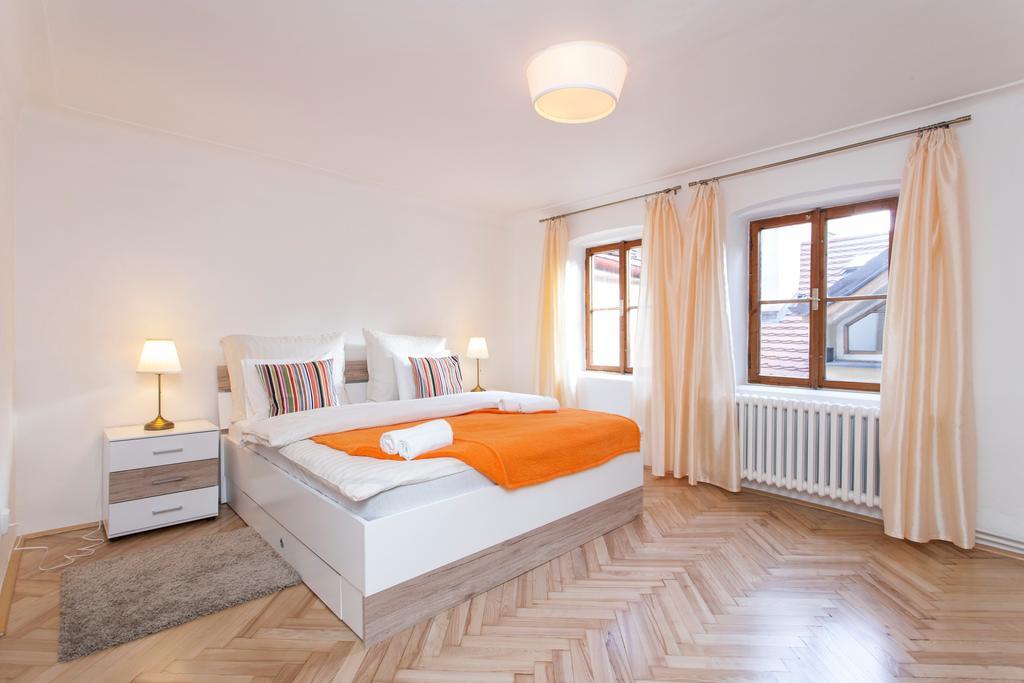 Appartement Royal View *
