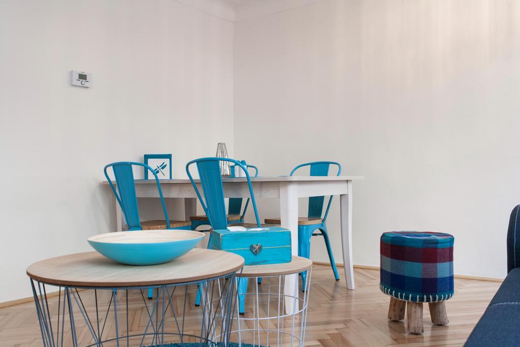 Appartement Royal View