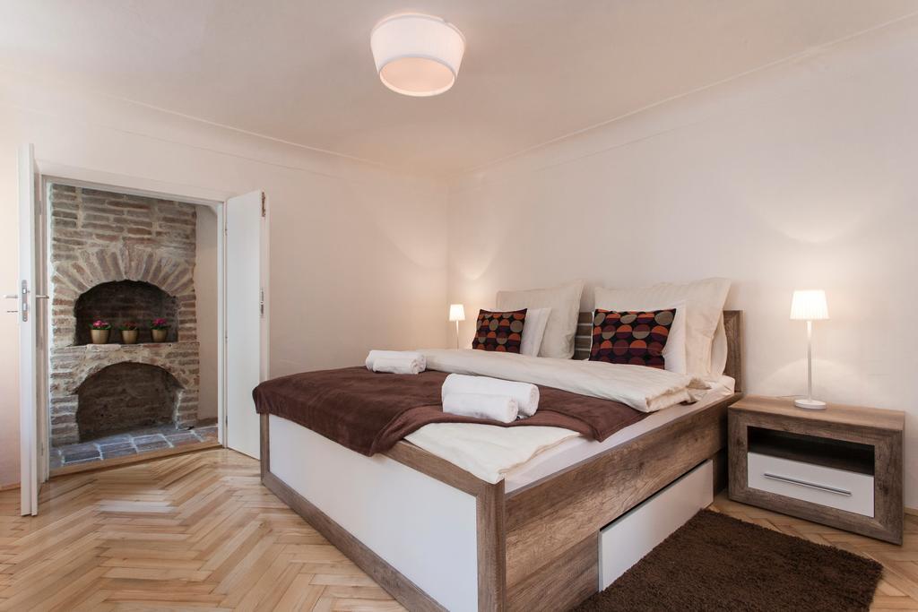 Appartement Royal View Prague