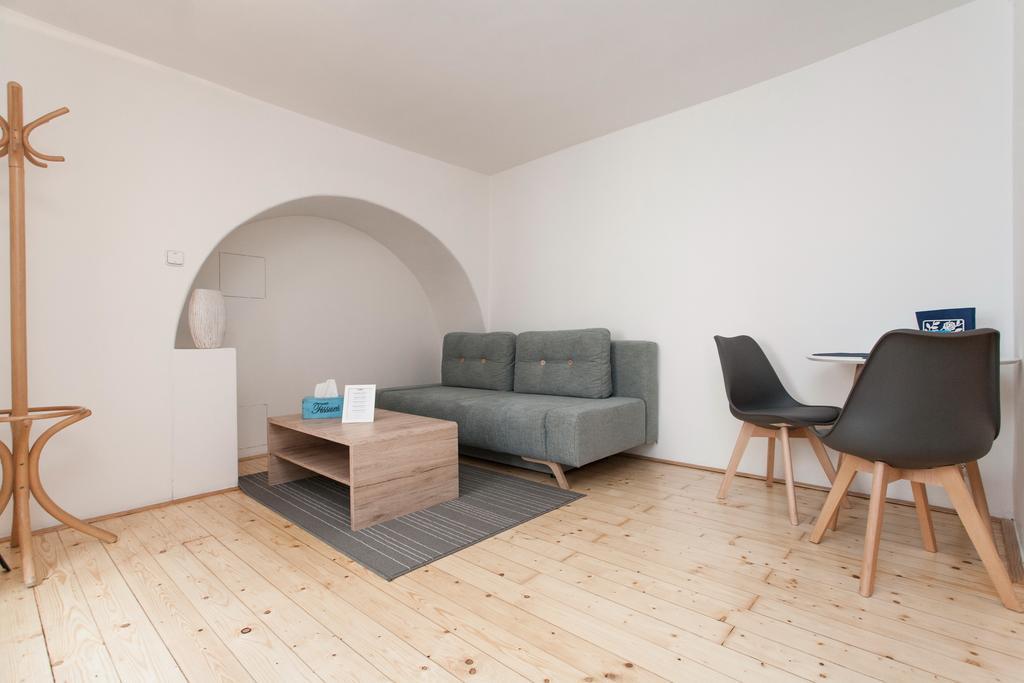 Royal View Apartment Prague