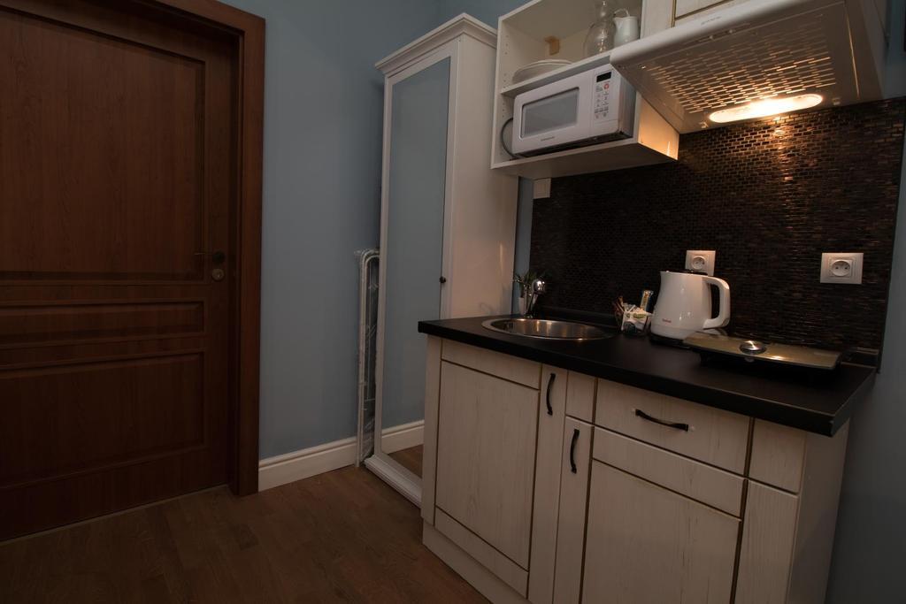 Appartement Vaclavska