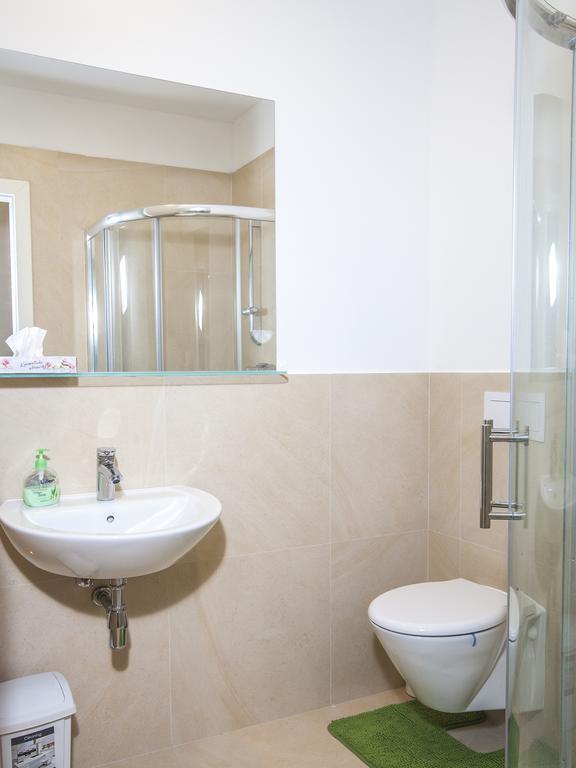 Apartment Beautiful Central Thamova *