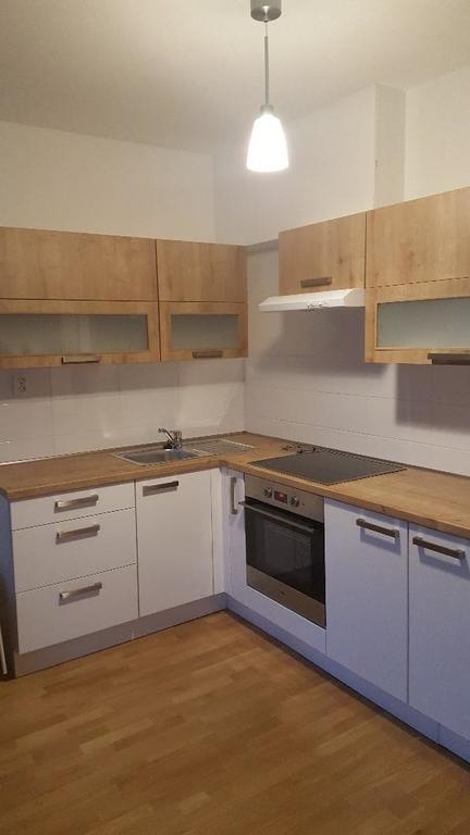David Garden Towers Apartamento *