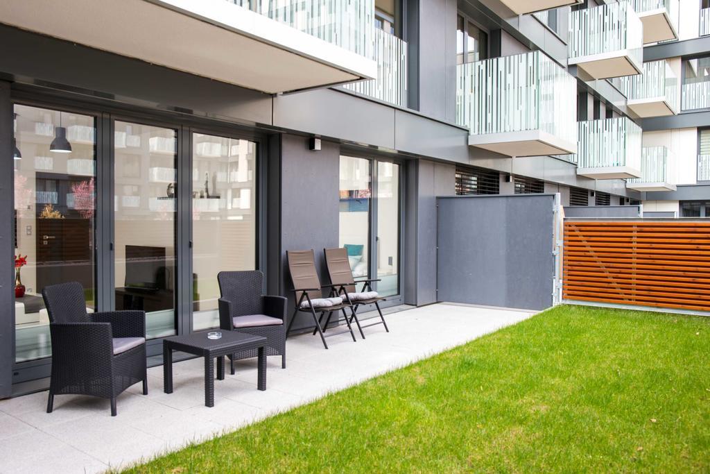 Apartamento Kalina Praga