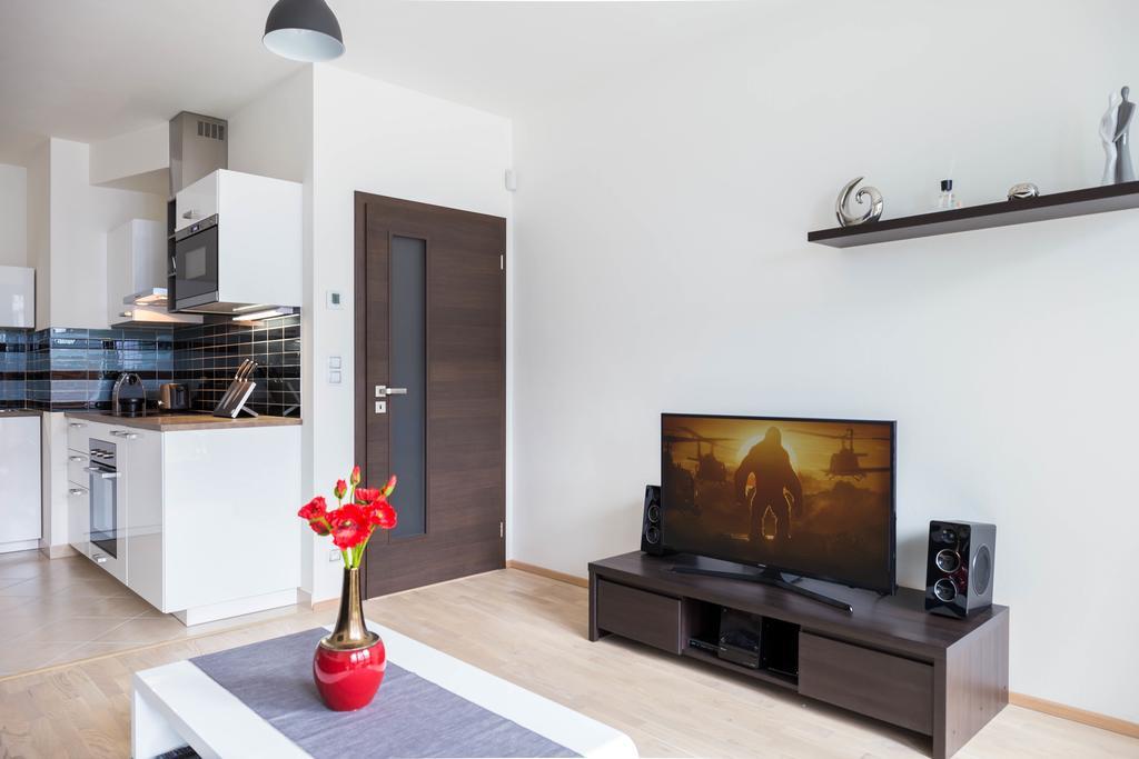 Apartment Kalina