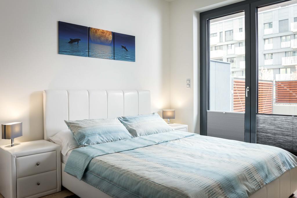 Apartment Kalina *