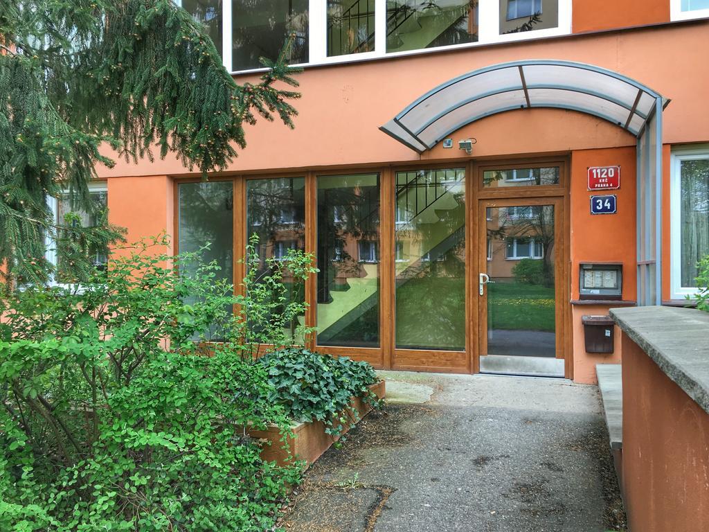 Apartment Pankrac
