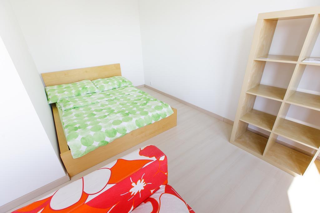 Studio Rezidence Expo Apartment
