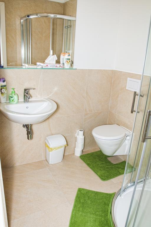 Apartment Beautiful Central Thamova