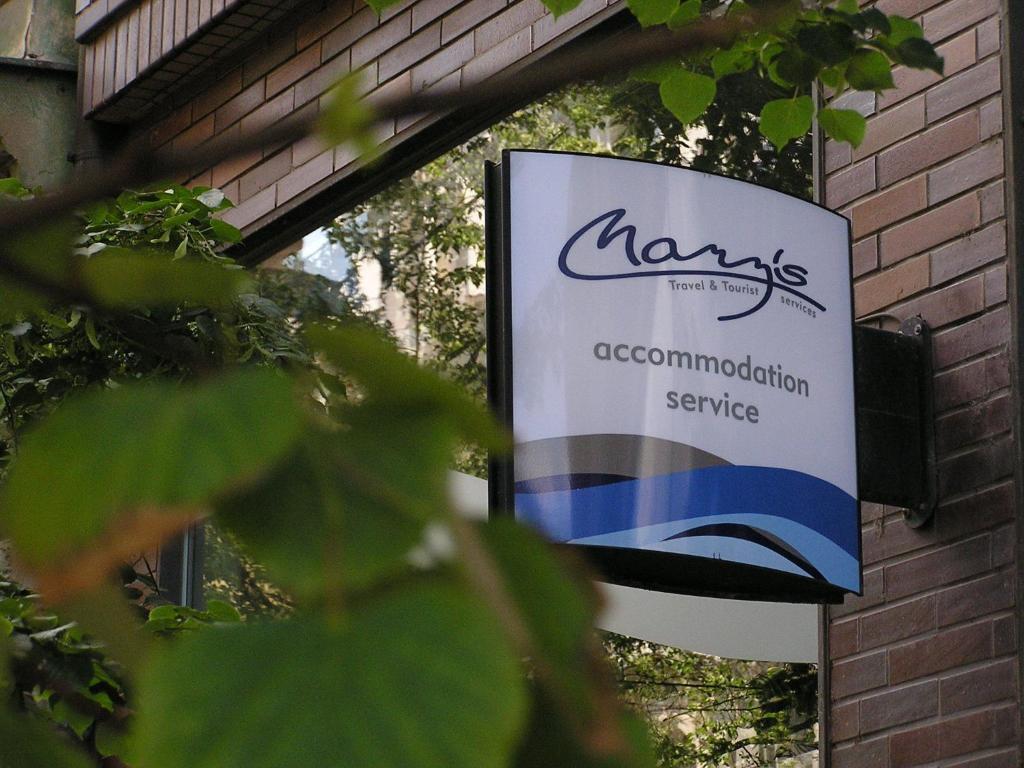 Apart Otel Charles Bridge Premium 4*