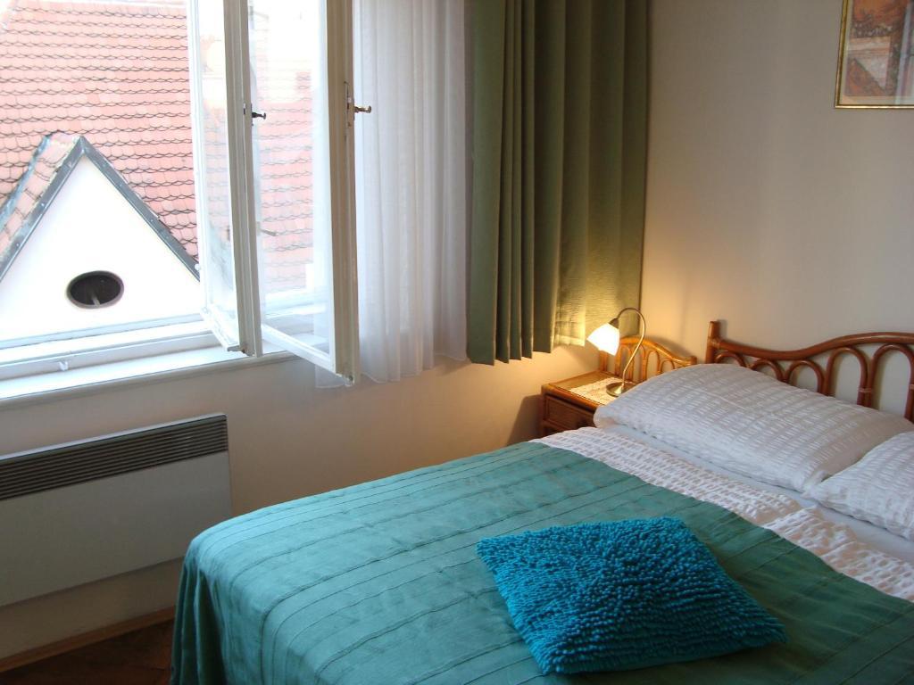 Charles Bridge Premium 4*