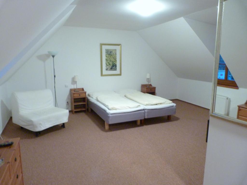 Guest house Cesky Statek Prague