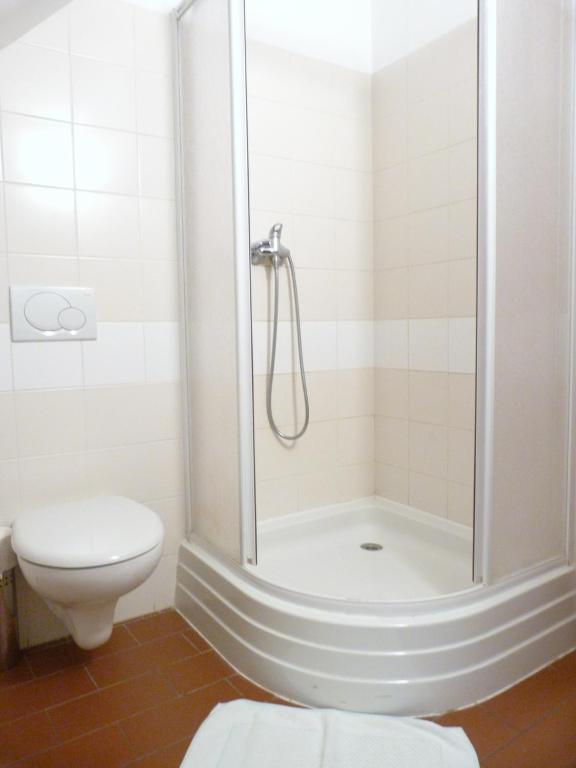 Cesky Statek Guest house