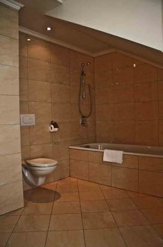 Angelis 4* Prague