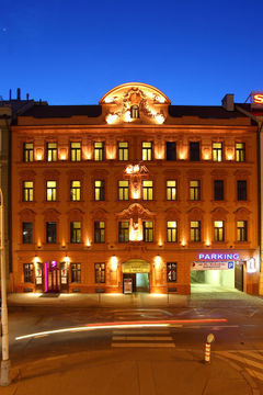 Elephant Design Hotel