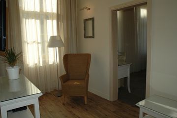 Hotel Unitas Prague