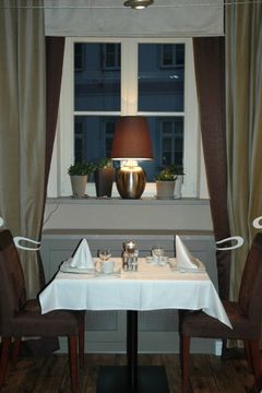 Unitas 4* Prague