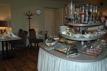 Unitas Hotel Prague