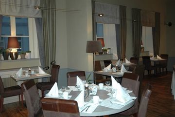 Unitas Hotel Prague