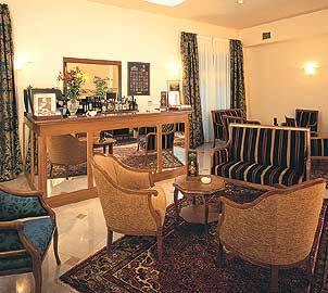Tyl Hotel Prague