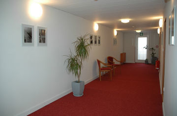 Cloister Hotel Prague