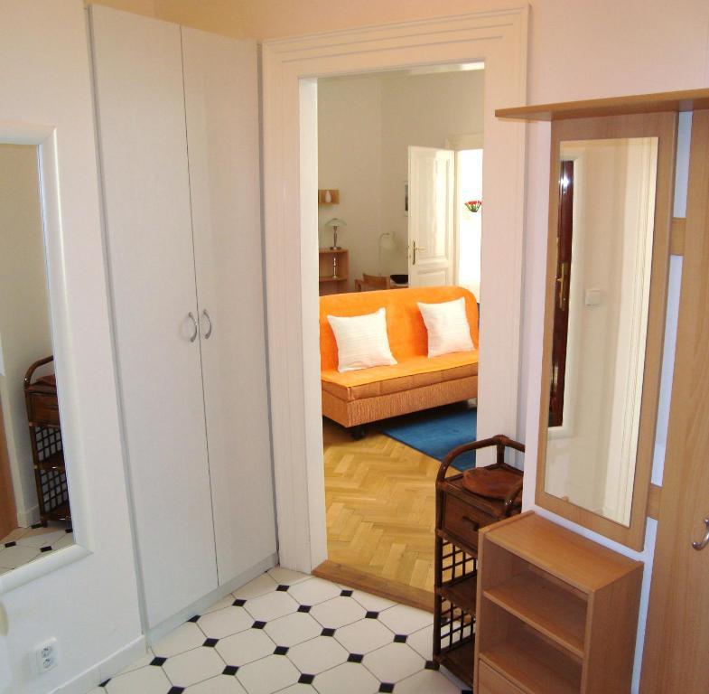 Charles Bridge Premium Residence