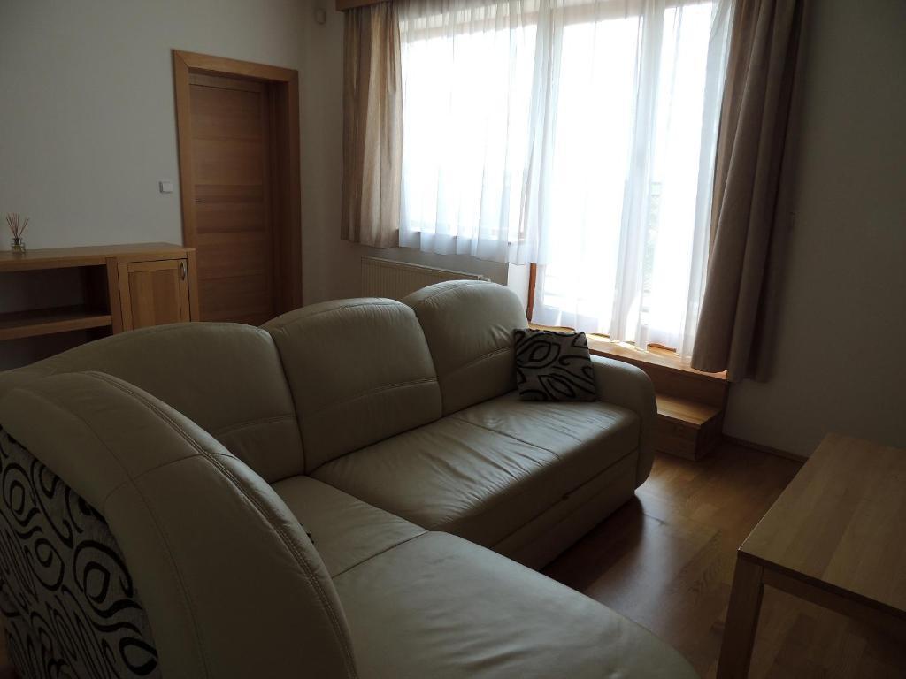 Rezidence & Wellness Blatov Hotel