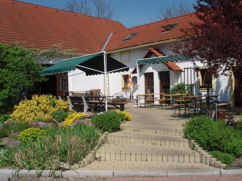 Guest house Cesky Statek Prague
