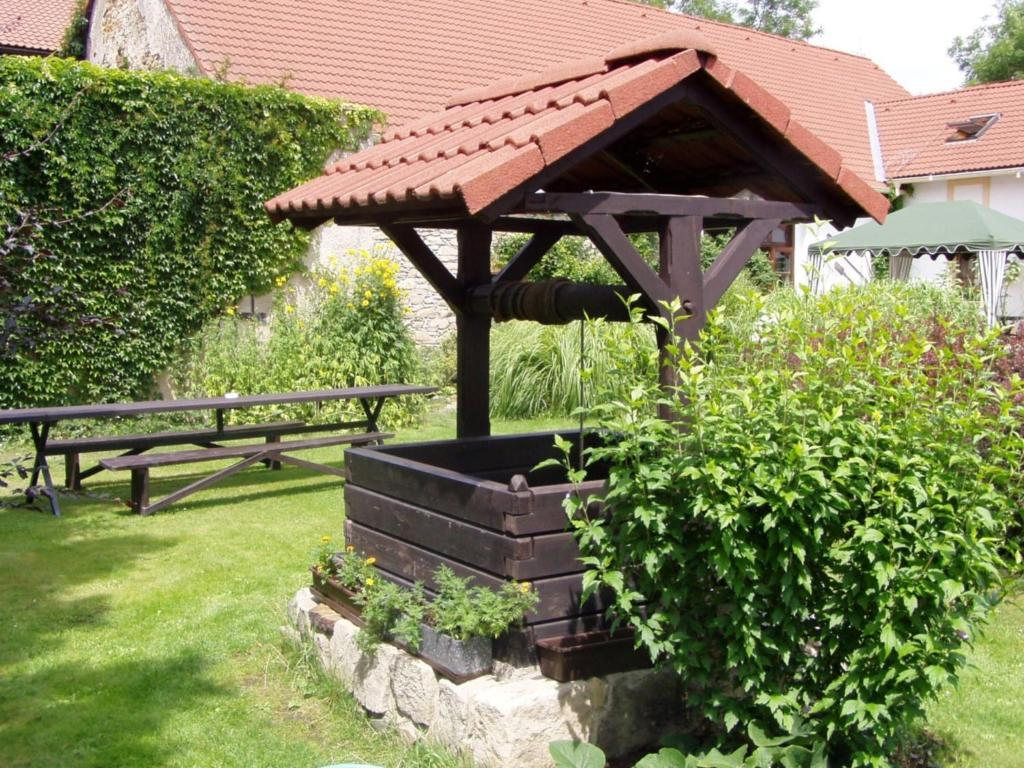 Cesky Statek Guest house