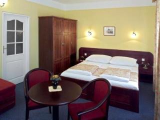 U Stare Pani - At The Old Lady 4* Praga