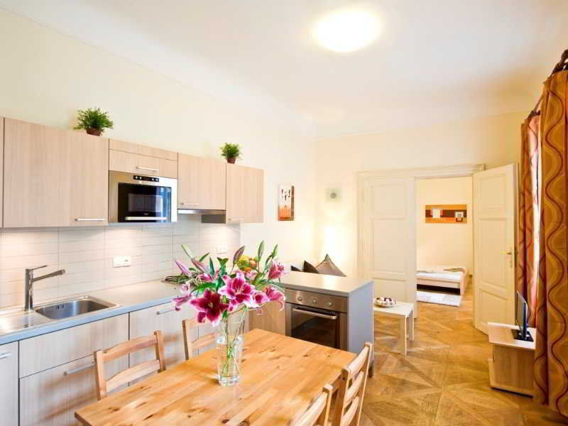 Apartment Bohemia Centre
