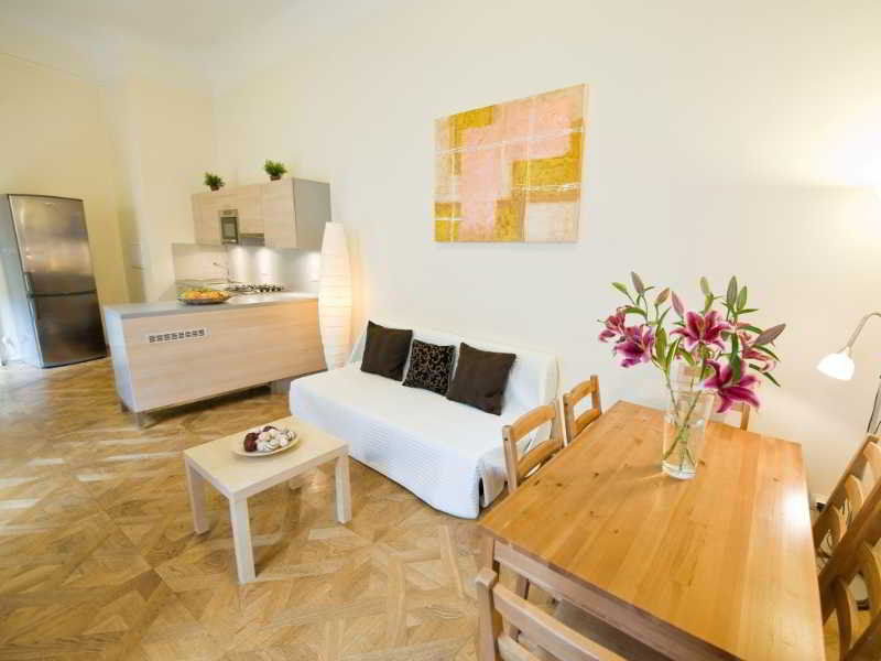 Apartment Bohemia Centre *