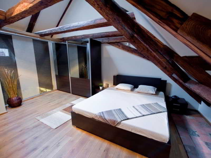 Apartment Bohemia Centre