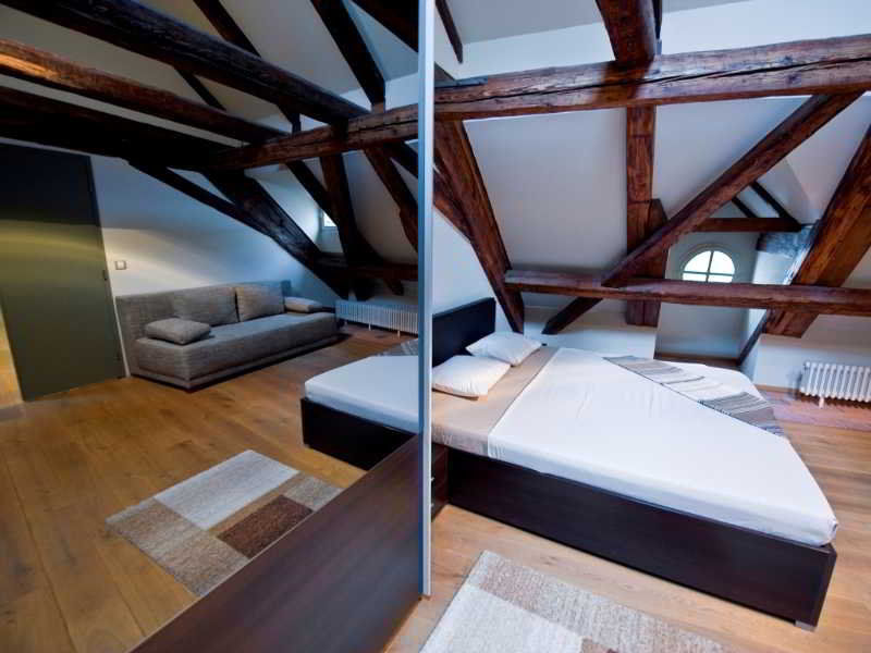 Bohemia Centre Apartment Prague