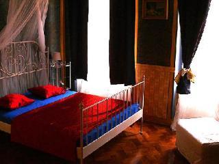 Old Time Hotel