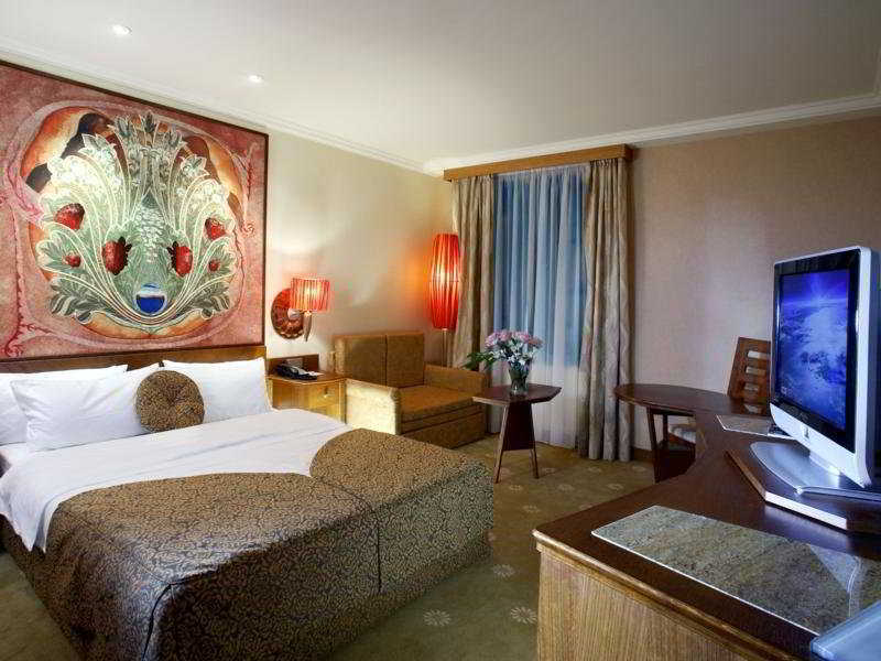 Lindner Castle, Part Of Jdv By Hyatt 4* Prague
