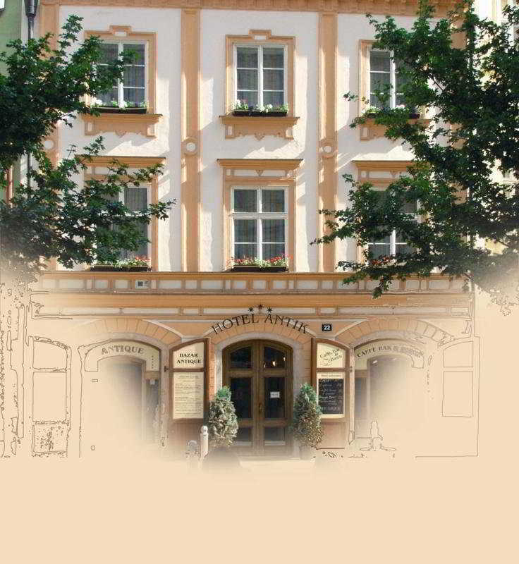 Antik Otel