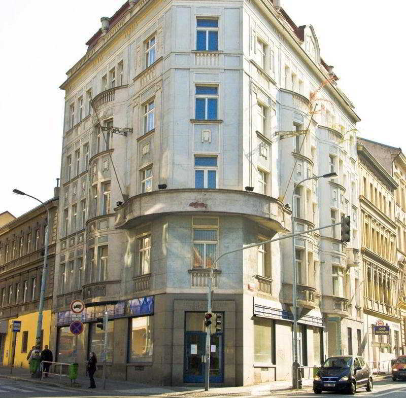 Otel Gloria