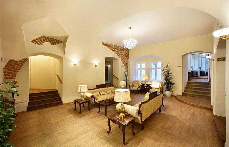 Otel The Dominican
