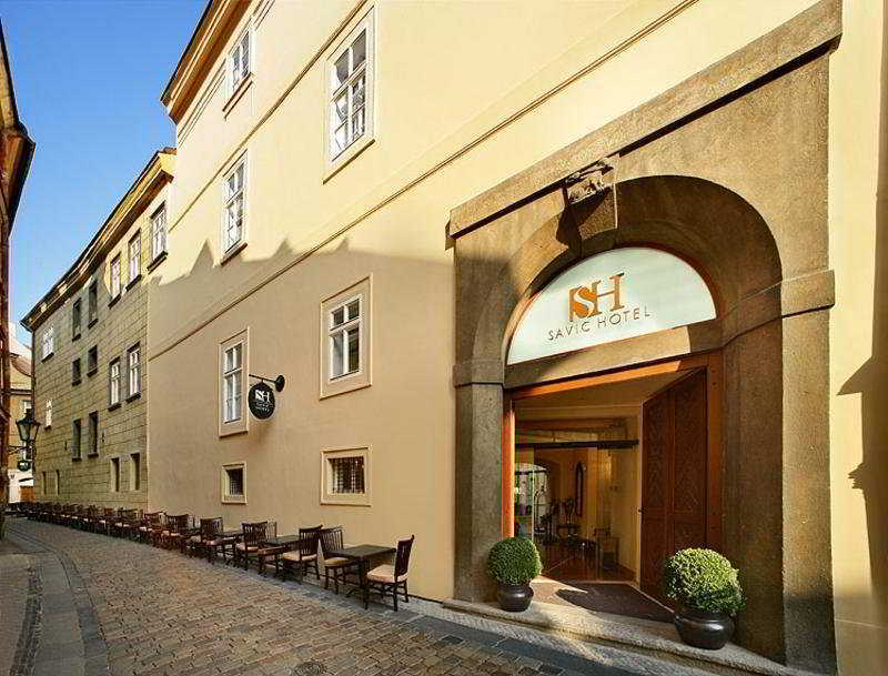 The Dominican Prag