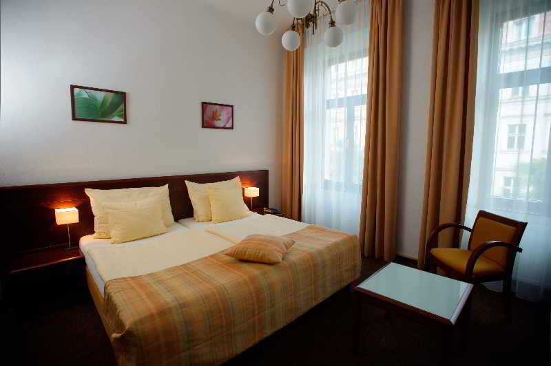 Otel Petr Prag