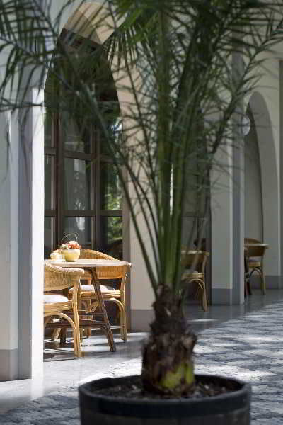 Na Zamecku Hotel