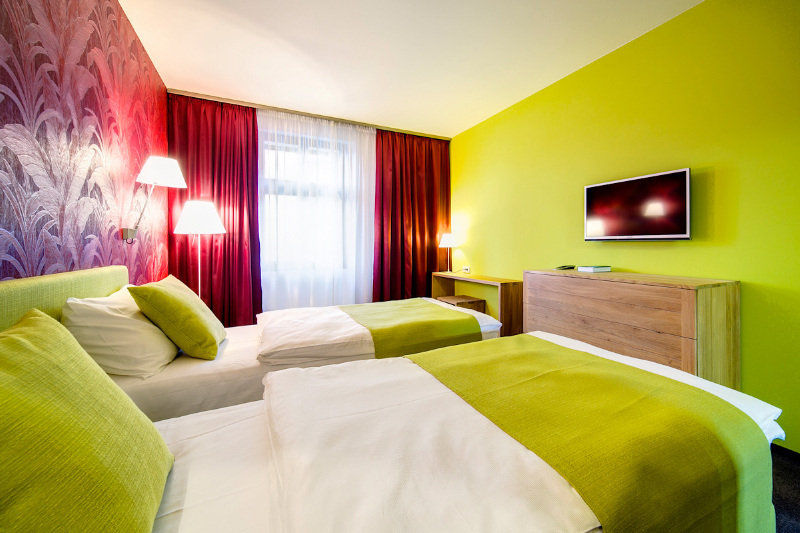 Restaurant Darwin Hotel 4*