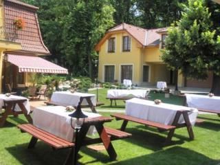 Nosal Hotel 4*