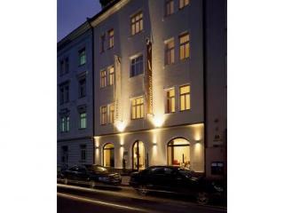 Design Merrion Praga