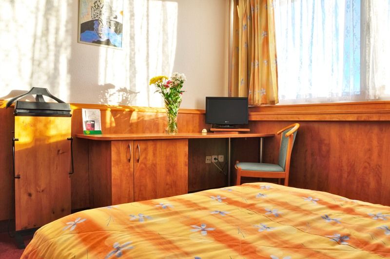 Olympik Hotel Praga