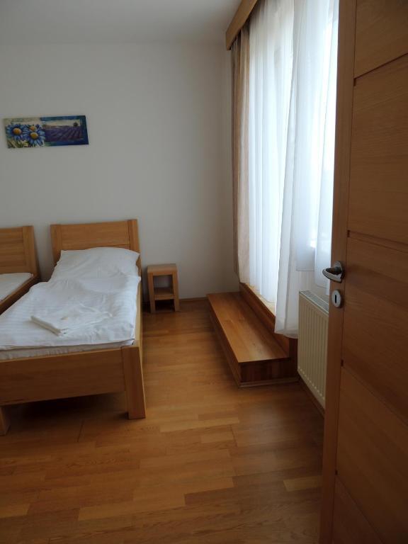 Rezidence & Wellness Blatov Hotel 4*